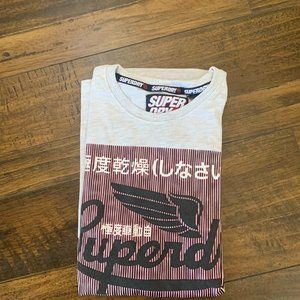 Super Dry Limited Edition 6